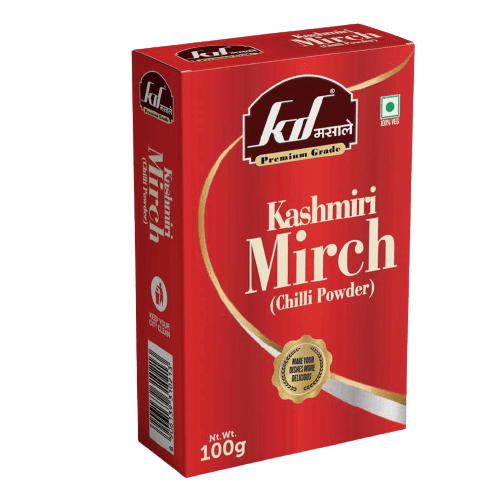kashmiri mirch