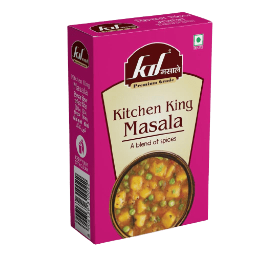 kitchen king masala