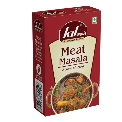 meat masala
