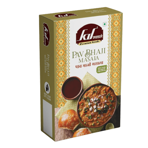 pav bhaji masala