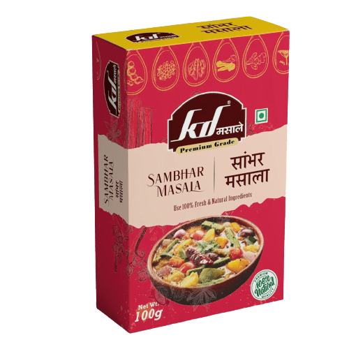 sambhar masala